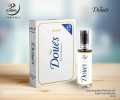 Dove's French fragrance perfume roll-on 6ml Attar. 