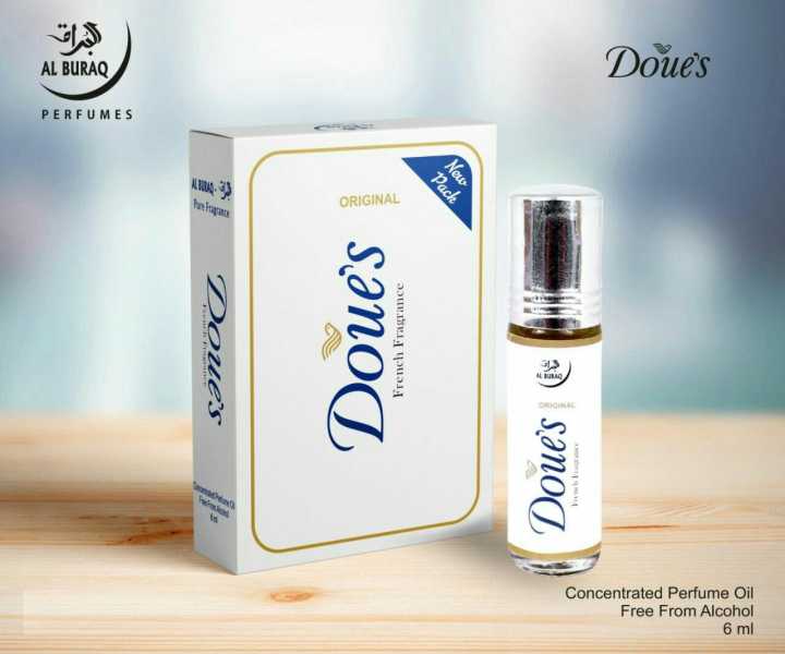 Dove's%20French%20fragrance%20perfume%20roll-on%206ml%20Attar%20-%20Image%202