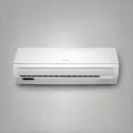Hyundai Non-Inverter 18000BTU Split Air Conditioner. 