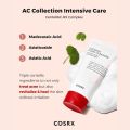 COSRX AC Collection Calming Foam Cleanser 50ml. 