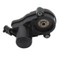 Enhanced Security Parking Brake Actuator Reliable Performance KA0G 26 8EXA Replacement for Mazda CX-5 CX-9. 