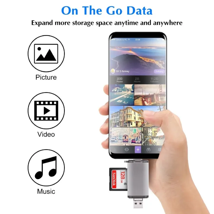 GOOJODOQ%20Card%20Reader%20Micro%20USB%202.0%20Type%20C%20to%20SD%20Micro%20SD%20TF%20Adapter%20Accessories%20OTG%20Cardreader%20Smart%20Memory%20SD%20With%20Rope%20-%20Image%206