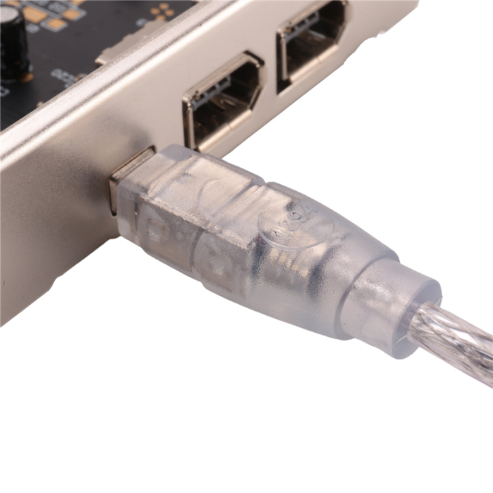 3%20Port%20IEEE%201394%20Firewire%20Card%20PCI%20Firewire%20Adapter%20IEEE%201394%20PCI%20-%20Image%205