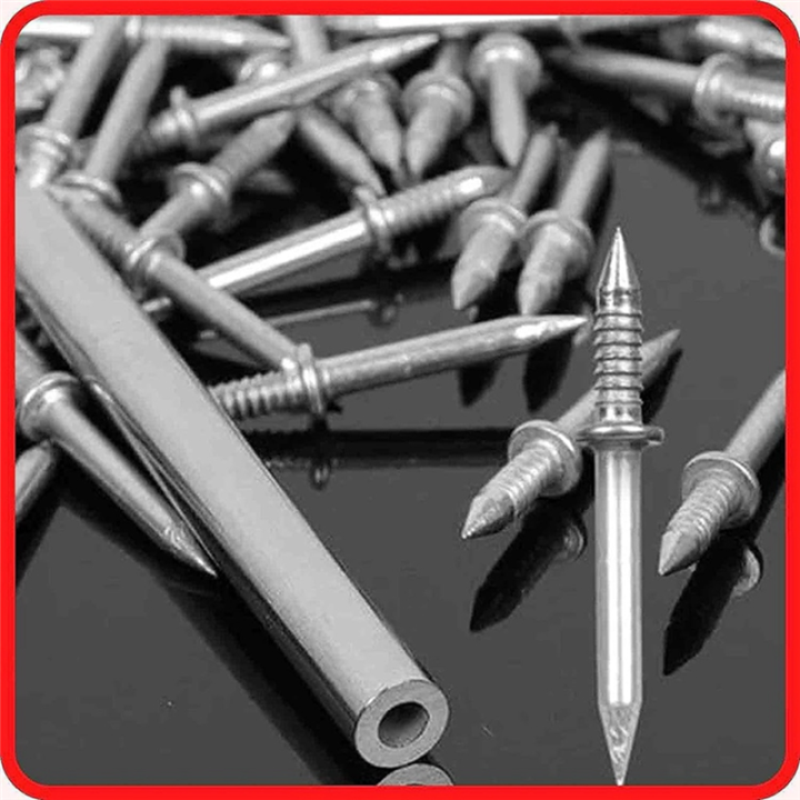 Skirting%20Board%20Wood%20100PCS%20Double-Head%20Skirting%20Thread%20Seamless%20Nail%20No%20Trace%20Nails%20Sheep%20Horn%20Nails%20Durable%20Silver%20-%20Image%203