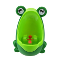 Children Toddler Kid Baby Boy Frog Potty Urinal Pee Toilet Bathroom Training. 
