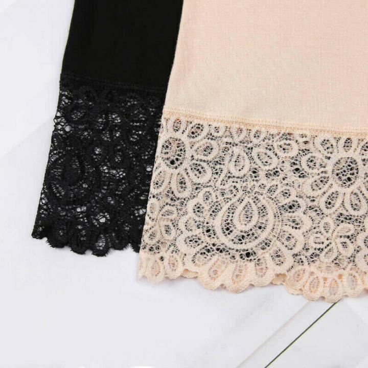 Women%20Elastic%20Safety%20Anti%20Chafing%20Under%20Shorts%20Pants%20Underwear%20Panties%20Casual%20-%20Image%205