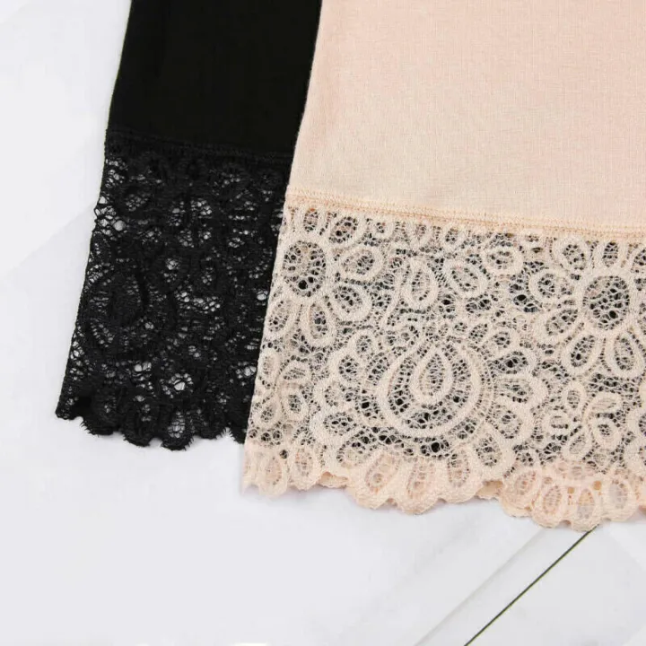 Women%20Elastic%20Safety%20Anti%20Chafing%20Under%20Shorts%20Pants%20Underwear%20Panties%20Casual%20-%20Image%205