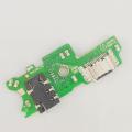 For Infinix Hot 10 Play X688 X682 SMART 4 X653 Note 8 Lite X656 5 2020 X657 USB Dock Charger Port Charging Plug Flex Cable Board. 