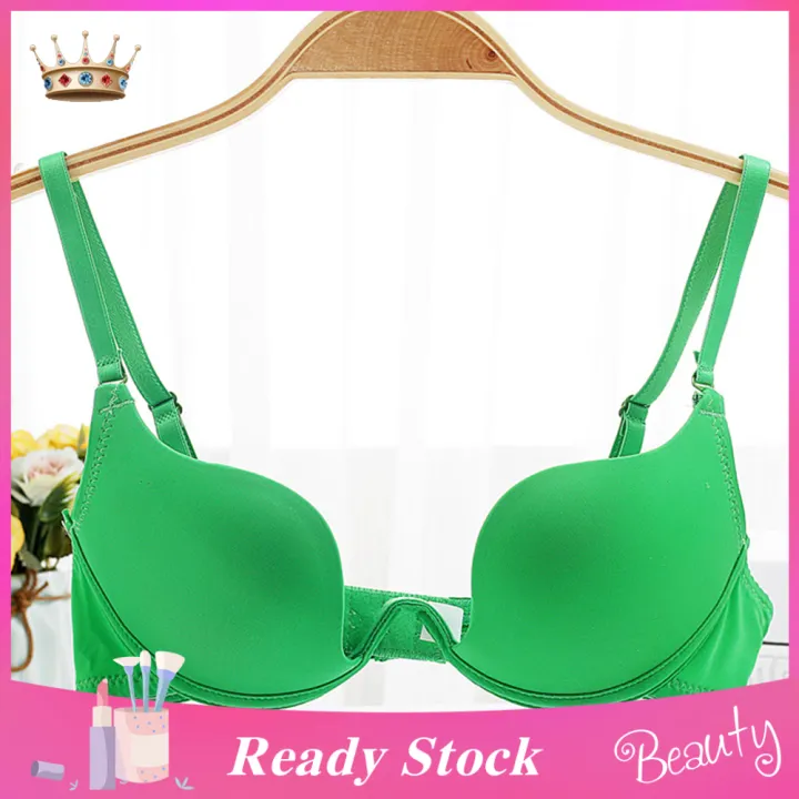 Trendygirl%20Women%E2%80%99s%20Deep-U%20Low%20Cut%20Push-Up%20Bra%20-%20Solid%20Color%20Backless%20Padded%20Bra%20-%20Image%202