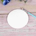8 s Round Painting Canvas Panel Canvas Painting Boards Canvases to Prints. 