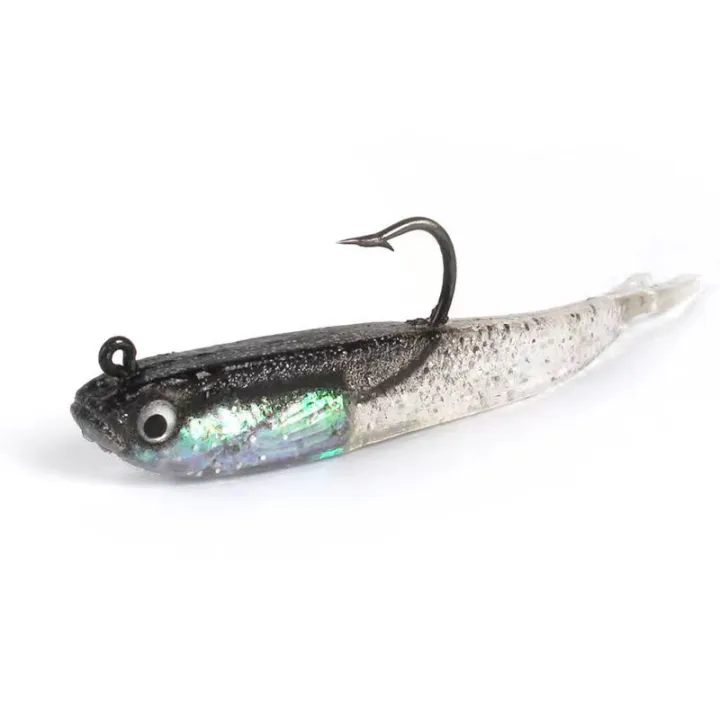 Lure%20Soft%20Bait%20with%20Hook%20Small%20Gray%20Fish%206%20Gram%207cm%20Lure%20Bait%20Long%20Casting%20Simulation%20Fish%20for%20Fishing%20Mandarin%20Fish,%20Red%20Snapper,%20Snakehead,%20Catfish%20Lure%20%5BTop-notch%20quality%5D%20-%20Image%205