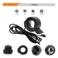 Electric Bicycle Kit Electric Bike Controller Kit 36V 48V 17A withS869 LCD Display andThumb Throttle Ebike Accessories. 