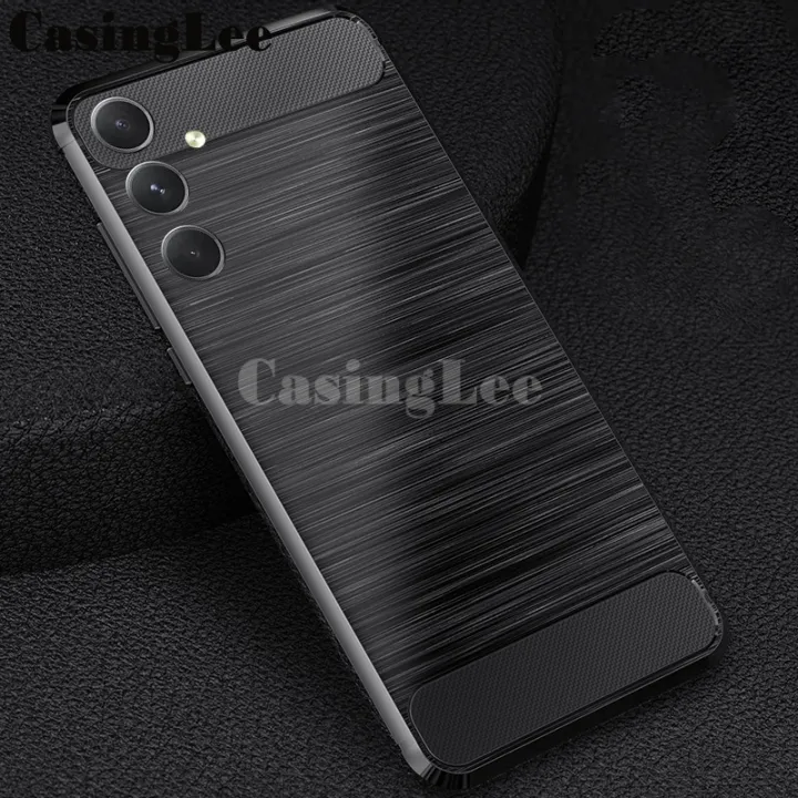 For%20Samsung%20A05S%20case%20Carbon%20Fiber%20Soft%20TPU%20Silicone%20Anti-fingerprint%20Shockproof%20Business%20Protection%20Cover%20For%20Samsung%20Galaxy%20A05S%20Back%20Cover%20Phone%20cases%20-%20Image%202