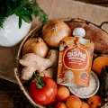 For Aisha Moroccan Chicken Tagine 7Months+ 130G. 