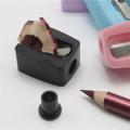 2pcs Eye Liner encil Sharpener akeup encil Sharpener Eyebrow encil Sharpener. 