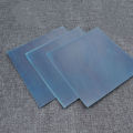 9Pcs Self-Adhesive Waterproof Mirror Surface Wall Sticker. 