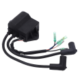 CDI Coil Pack Ignition Unit for SUZUKI Outboard DT20/DT25/DT30 32900-96340 Auto Accessory. 
