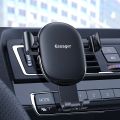 Essager Gravity Car Phone Holder For Samsung Xiaomi Universal Mount Sucker Holder For Phone in Car Mobile Phone Holder Stand. 