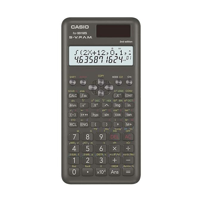 CASIO%20FX-991MS%202nd%20edition%20SCIENTIFIC%20CALCULATOR%202nd%20Edition%20FX991MS%20,FX%20991MS%20-%20Image%203