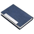 New Style Creative Business Card Case Stainless Steel Metal Box Credit ID Wallet Card Holder. 