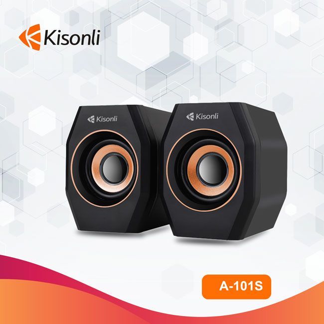 r Laptop Speaker & Desktop Speaker