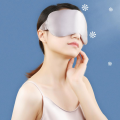 Xiaomi PMA Graphene Therapy Heated Eye Mask Silk Eye Patch Fatigue Relief Eye Massager for Sleeping Travel. 