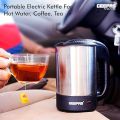 Geepas Electric Kettle Model GK 38041. 