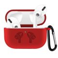 Silicone Cover Airpods Pro Case Pouch Soft High Quality Pouch Earpods 3 169391951 NN Collection. 