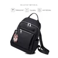 【WEJA】Fashion Backpack Women Backpacks Waterproof Bag Oxford Daypack Shoulder Backpack Lightweight Handbag School Bag Backpack Casual Office Bag back pack bag for women bagpack women. 