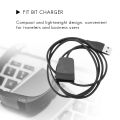 For Fitbit Alta HR Charger,Replacement USB Charging Cable Cord Dock Charger For Fitbit Alta HR, Fitness Tracker Wristband Smart Watch (3Foot/1meter, 1-Pack). 