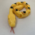 Twisted Snake Portable Gags Tricks Jointed Snake. 