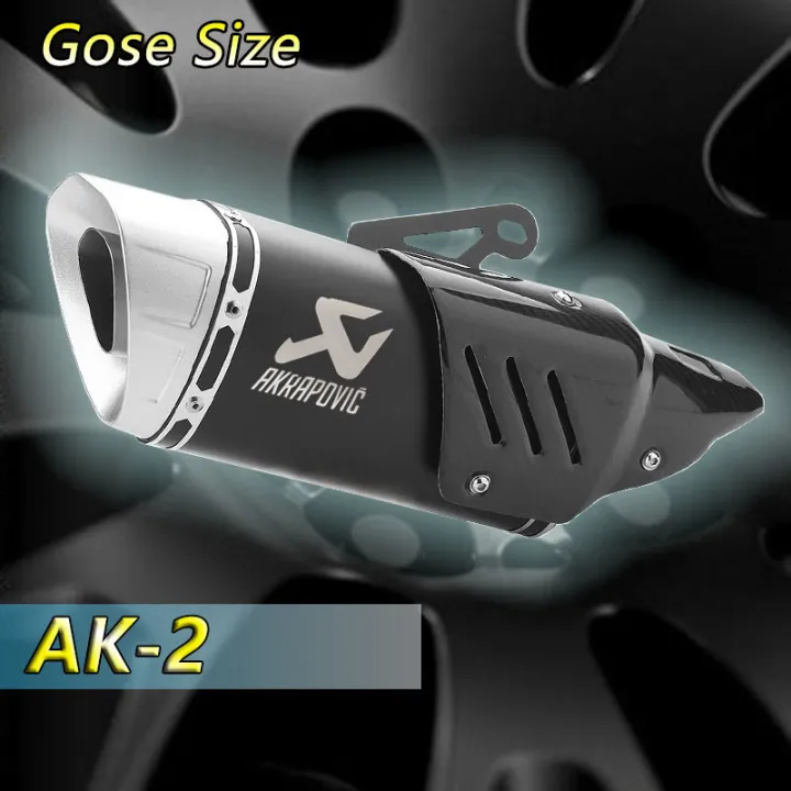 Applicable%20to%20Qianjiang%20Competition%20450%20Exhaust%20Pipe%20Modification%20Scorpio%20Jicun%20SC%20AR%20Modification%20Competition%20450%20Middle%20Exhaust%20Pipe%20-%20Image%205