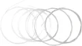 Alice A106 Classical Guitar Strings set .0285-.044 Hard Tension Nylon Core for Beginner. 