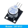 For Arduino 45 Kinds of Sensors Digital Temperature Humidity RGB LED Soil Buzzer Sound Ultrasonic Sensor Module UNO R3 MEGA2560. 