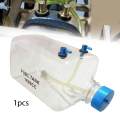 RC Plane Fuel Tank Transparent Fuel Bottle Oil Bottle for Gas Airplane Aircraft 1600CC. 
