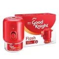 Good Knight Gold Flash Liquid Combo,Pack Of 1 (45Ml) REV. 