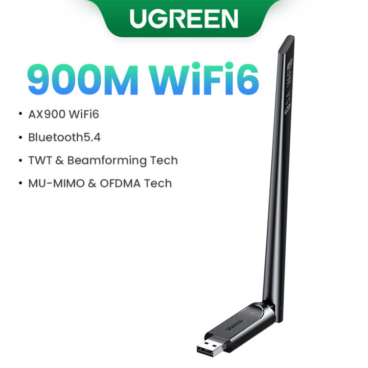 UGREEN%20AX900%20WiFi%206%20USB%20Adapter,%20Dual%20Band%205GHz/2.4GHz,%20External%20High-Gain%20Antenna,%20Ultra-Low%20Latency%20for%20Gaming/Streaming,%20Compatible%20with%20Windows%20PC/Laptop%20-%20Image%209