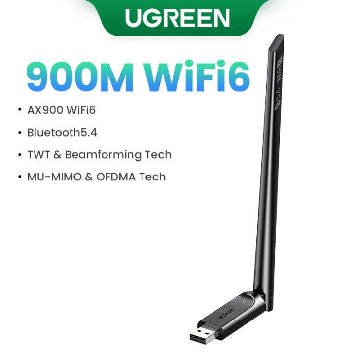 UGREEN%20AX900%20WiFi%206%20USB%20Adapter,%20Dual%20Band%205GHz/2.4GHz,%20External%20High-Gain%20Antenna,%20Ultra-Low%20Latency%20for%20Gaming/Streaming,%20Compatible%20with%20Windows%20PC/Laptop%20-%20Image%209