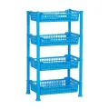 Daxer Kitchen Rack - DKR01. 