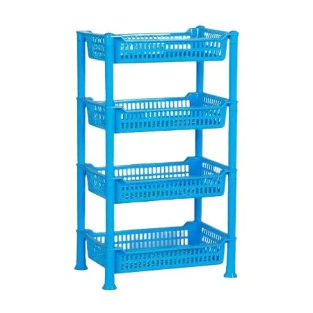 Daxer Kitchen Rack - DKR01