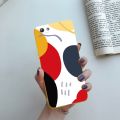 Casing Cover For Vivo Y55 Y55S Y55A Y55L Phone Case New Design Pattern VIVO 1603 1610 Back Cover Painted Shockproof Shell Bumper. 