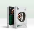 Green Lion Ultra Active Smart Watch. 