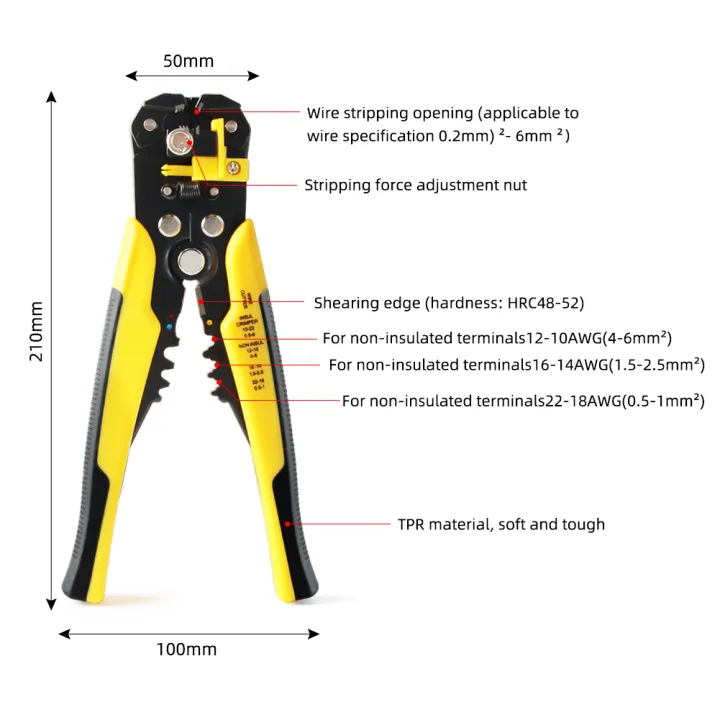 YIERYI%20Wire%20Strippping%20Tool%20Adjustable%20Wire%20Strippper%20Cutting%20Pliers%20Tool%20for%20Wire%20Strippping%20Cutting%20Crimping%20-%20Image%209