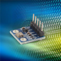 -68 Dual Orifice Temperature Sensor Module, Temperature Module Air Pressure Module BMP085 Module 20Pcs/Set. 