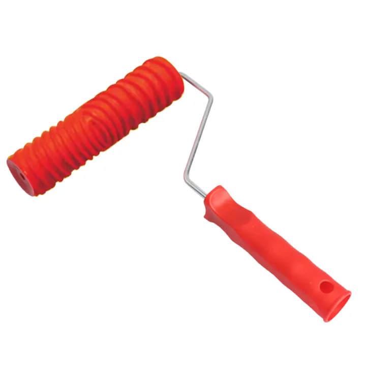 KOGEEK%20Decorative%20Paint%20Roller%20Pattern%20Embossed%20Texture%20Painting%20Tools%20for%20Wall%20Rubber%20Airless%20Pintura%20Machine%20Household%20Brush%20-%20Image%203