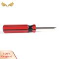 SuperRide Car Bike Motorcycle Tyre Wheel Valve Stem Core Install Removal Screwdriver Tool. 