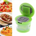 Garlic And Vegetable Chopper/ Cutter. 