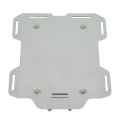 Motorcycle Chassis Protection Engine Guard Cover Lower Bottom Skid Plate for BMW R18 2020-2022. 