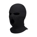 Pullover Windproof face Cozy Warm Outdoor Fleece hood Windproof Knitted Sports scarf for Winter sports Cycling Skiing Outdoor activities Cold weather protection. 