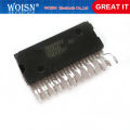 【FOOT SOFA】1pcs/lot TDA8950J TDA8950 TDA8954J TDA8954 ZIP-23 In Stock. 